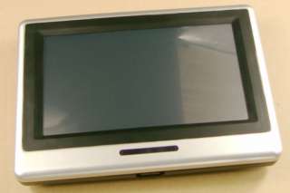 You also can use it as a normal Digital Photo Frame/DVD Player