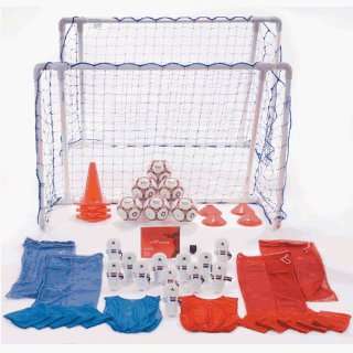   Equipment Packs   Funnets Youth Soccer Pack