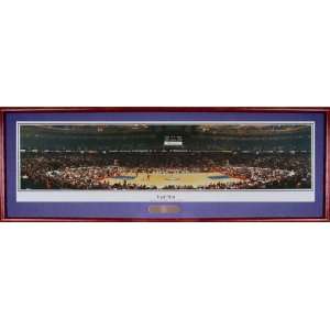  NBA Philadelphia 76ers, First Union Center Stadium 