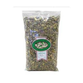   Pistachios Roasted and Salted Shelled Pistachios 32 Ounce Value Bag