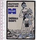 1962 Vintage Ad ~ Scuba Diving Gear & Dear ~ Bare Essentials & High 