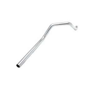    Magnaflow 15048 Stainless Steel Exhaust Tail Pipe: Automotive