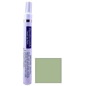 Pen of Sage Green Touch Up Paint for 1975 Oldsmobile All Models (color 