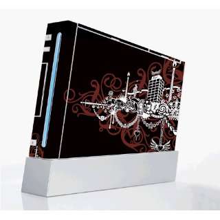   Console Protector Skin Decal Sticker   Casino City: Everything Else