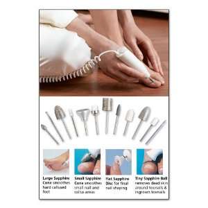 Deluxe Nail Care Kit