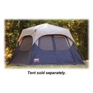  Coleman Rainfly for Coleman 6 Person Instant Tent: Sports 