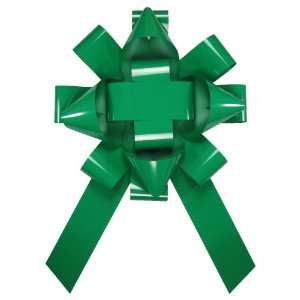  Giant Magnetic Car Bow, Green