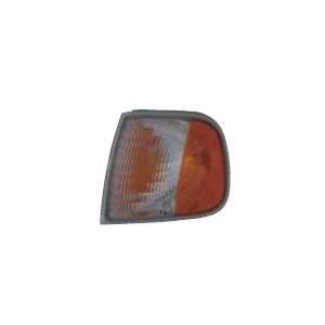New Ford F Series Truck Replacement Turn Signal Light for Left Driver 