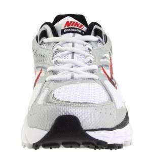   Zoom Equalon +4 Mens Running Shoes 10 W STABILITY+CUSHIONING  