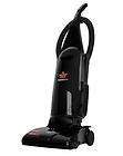B6 Black Bissell PowerForce Bagged Upright Vacuum Cleaner 20 Power 