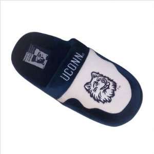  Connecticut UNISEX Scuff Slippers   Large Sports 