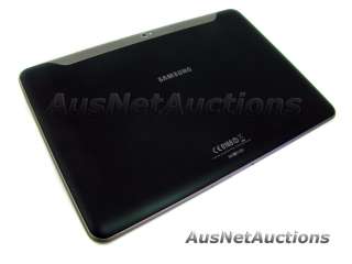 SAMSUNG GALAXY Tab 10.1 LCD 16GB P7500 ANDRIOD 3.1 Honeycomb WiFi & 3G 
