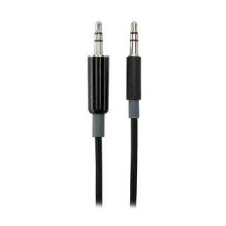 Kensington Car Audio AUX Cable for iPhone/iPod, including iPhone 4S