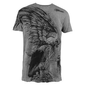  Affliction Claw Tee
