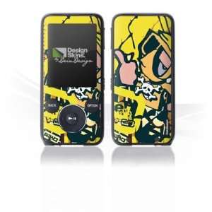  Design Skins for Sony NWZ S638   Aiko   Number one choice 