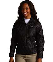 patagonia womens nano puff jacket black, Clothing, Women at Zappos