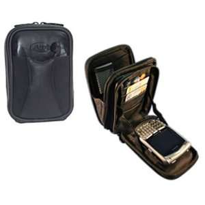   Blackberry Carry Case and Organizer for 8700 8800 8830 and 7100i /t/g