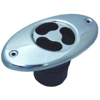 Aqua Signal Dual Tone Electronic Hidden Horn with Stainless Steel 