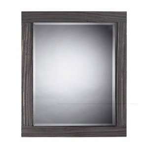   116 010 Solid Wood Framed Decorative Mirror