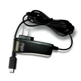 AC Adapter USB Wall Power Adapter Cable *6FT* by ChargerCity