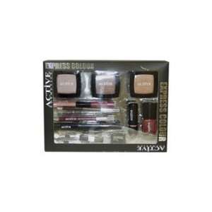 Active Express Colour Beauty To Go   15702 by Active Cosmetics for 