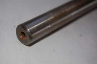 NEW OLD STOCK TARGET BULL BARREL FOR A MAUSER RIFLE ?  