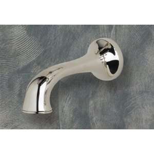  Rohl 7 Wall Mount Tub Spout C2503 AB