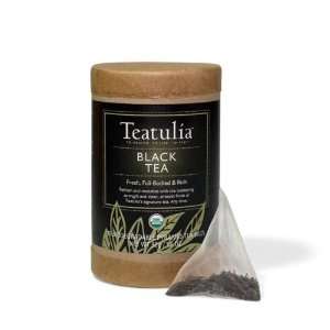 Black Tea  Grocery & Gourmet Food