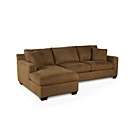 Sawyer Living Room Furniture Sets & Pieces, Sectional Sofa   furniture 