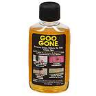 NEW 3 oz GOO GONE Citrus Cleaner Laundry Pretreat Gummy Sticky Residue 