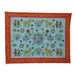  Beautiful Decorative Wall Hanging Tapestry with Fantastic 