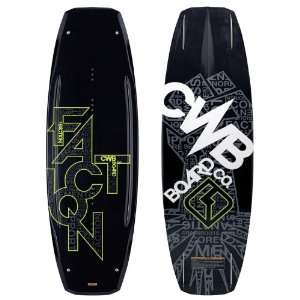  CWB Faction Wakeboard 2010