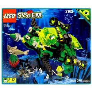  Lego System Aqua Raiders 2162 Toys & Games