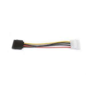    IDE to Serial ATA SATA HDD Power Adapter Cable: Electronics