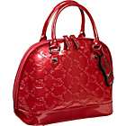 Loungefly Hello Kitty Tango Red Embossed Bag $60.00