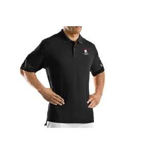 Mens WWP Maryland Performance Polo Tops by Under Armour  