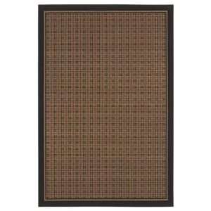   Burnished Gold 21205 Traditional 53 x 710 Area Rug