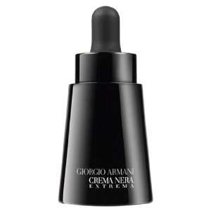  Giorgio Armani Crema Nera High Recovery Elixir Beauty