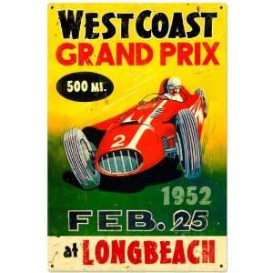 West Coast Grand Prix 