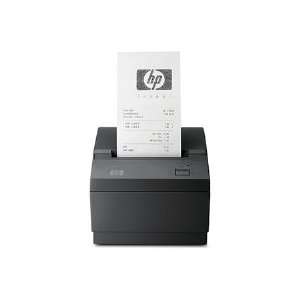    New   HP Single Station POS Receipt Printer   R81141: Electronics