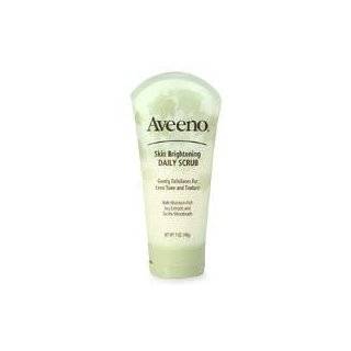  Aveeno Clear Complexion Foaming Cleanser, 6 Ounce Bottles 
