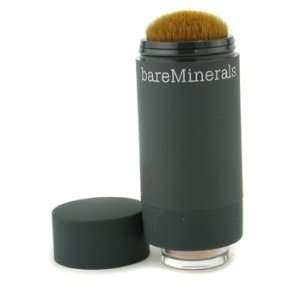 BareMinerals Matte Mini Refillable Buffing Brush with Foundation SPF 