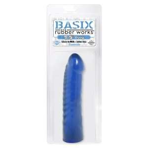  Basix 7.5 Dong Blue Pipedreams