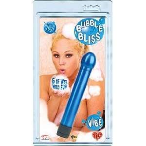  Bubble Bliss Vibe 5.5 Blue (d): Everything Else