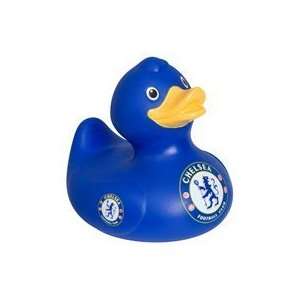  Chelsea Bath Time Duck   Blue   One Size Only Sports 