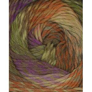  Red Heart Values Boutique Treasure Yarn 1923 Tapestry 