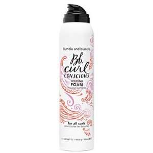  Bumble And Bumble Curl Conscious Holding Foam for all 