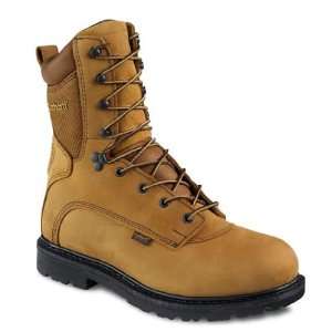  Carhartt Mens Work Boots 3907 