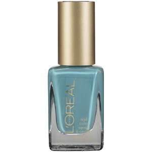  LOreal Color Riche Nail Polish Now You Sea Me (Pack of 2 