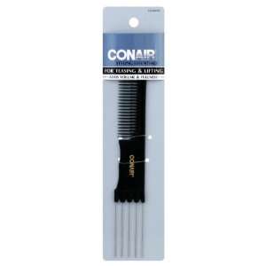  Conair Styling Essentials Comb, for Teasing & Lifting 
